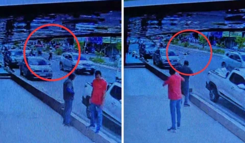VÍDEO: filha de idosa atropelada em Manaus pede por justiça: ‘tratou ela como um animal’