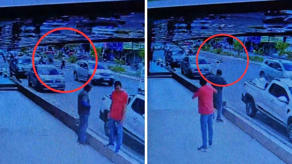 VÍDEO: filha de idosa atropelada em Manaus pede por justiça: ‘tratou ela como um animal’