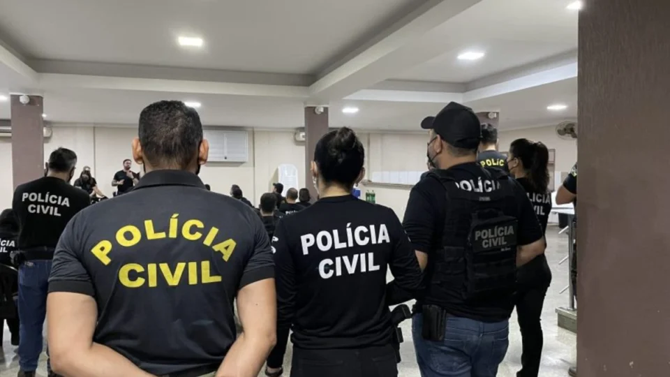 Homem foragido de presídio há três anos foi encontrado escondido em Vilhena