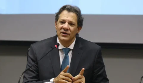 Reforma tributária será sancionada por Lula com vetos, diz Fernando Haddad