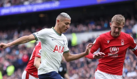 Hoffenheim x Tottenham: saiba onde assistir ao vivo jogo da Europa League