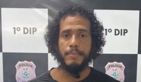 Homem é preso suspeito de tentar estuprar mulher dentro de shopping em Manaus