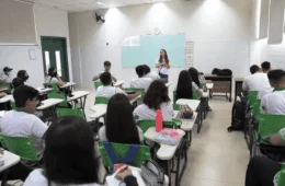 Confira lista de aprovados pelo Sisu no IFRR