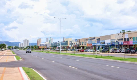 IPTU 2025: boletos estão disponíveis para emissão em Palmas