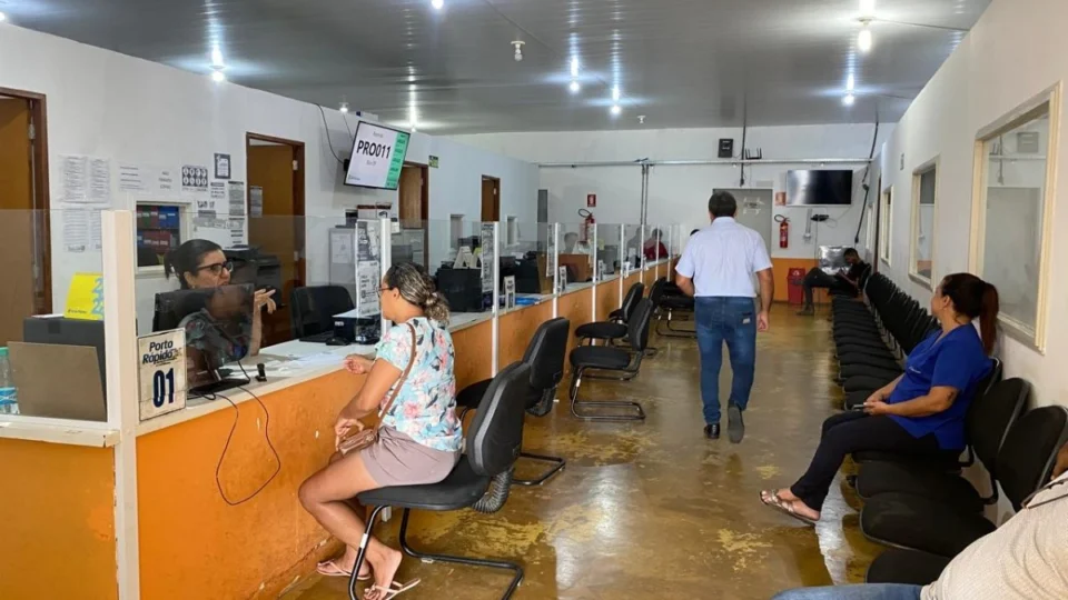 IPTU 2025: pagamento à vista tem desconto de até 35% em Porto Nacional