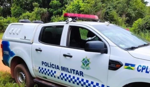 Idoso é preso por abusar de cadela em caso de zoofilia em Porto Velho
