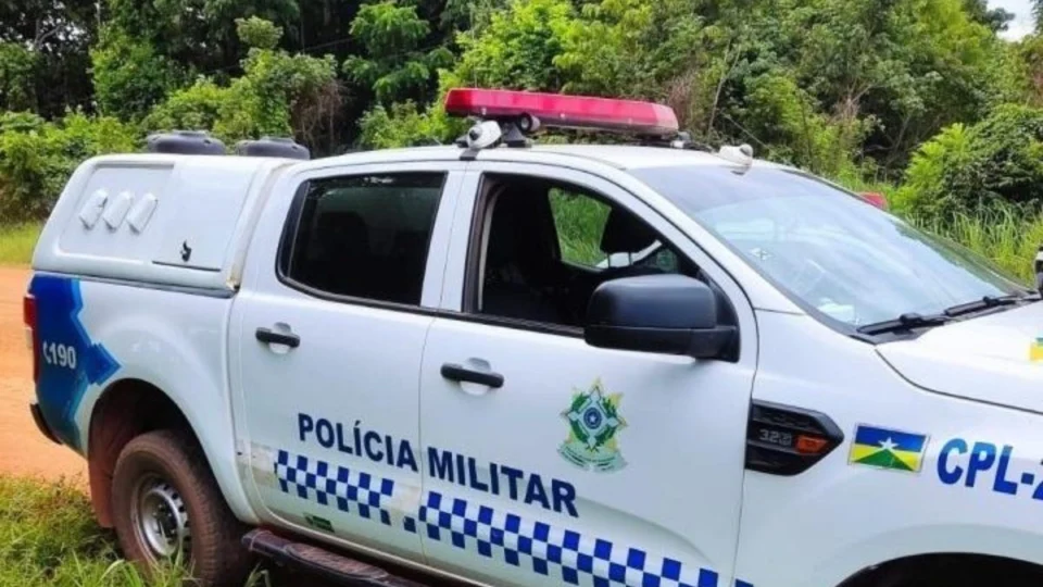 Idoso é preso por abusar de cadela em caso de zoofilia em Porto Velho