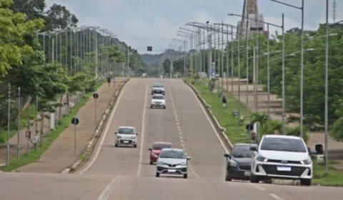 Isenção do IPVA: motoristas de aplicativos recebem mais prazo para solicitar benefício em RO