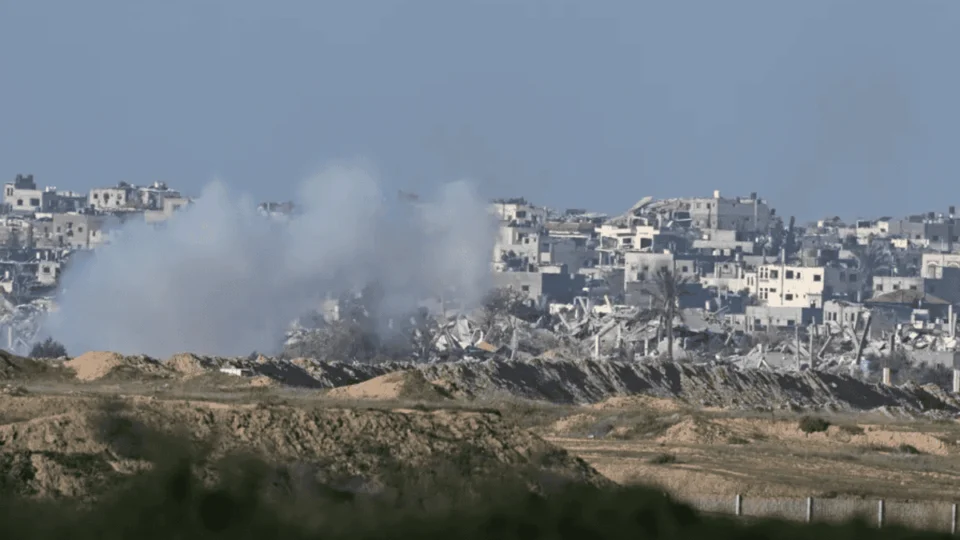 Fim da guerra entre Israel e Hamas? Entenda acordo de cessar-fogo e quando deve ser assinado