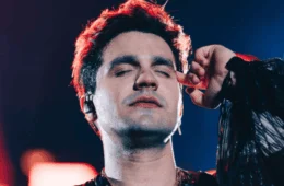 Cantor Luan Santana é internado para tratar suposta infecção