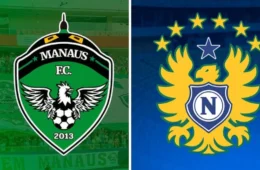 Barezão 2025: Manaus e Nacional se enfrentam hoje (25); confira horário e local