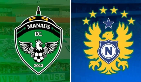 Barezão 2025: Manaus e Nacional se enfrentam hoje (25); confira horário e local