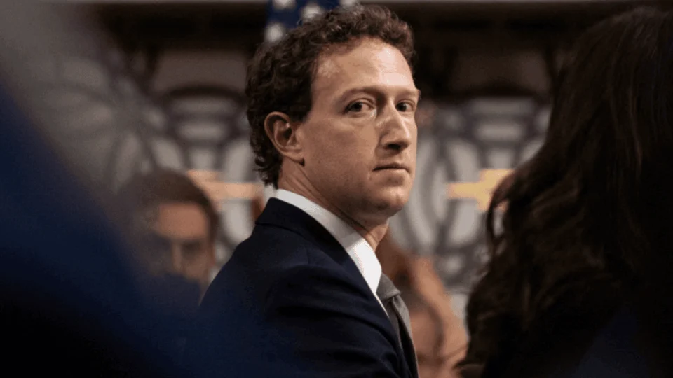 Fim da checagem de fatos: oposição celebra decisão da Meta