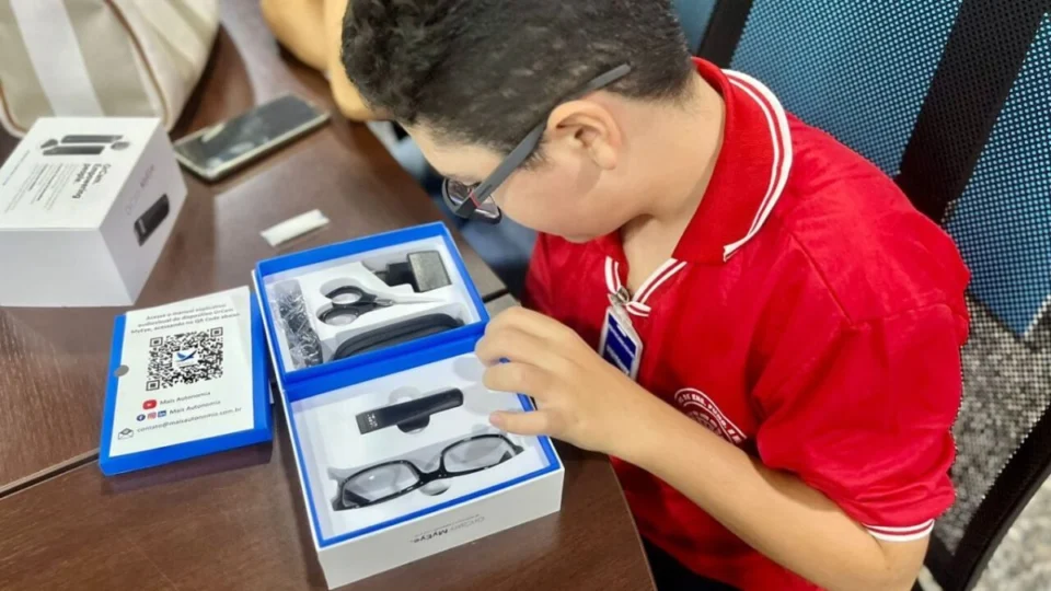 Matrícula online para estudantes com deficiência em RO começa hoje (13)