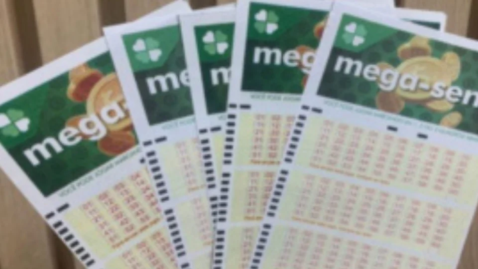 Mega-Sena 2821: confira o resultado do sorteio dos R$ 3,5 milhões