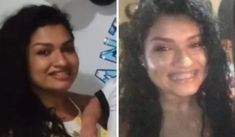 Motorista de aplicativo deixa filho com babá e desaparece em Manaus