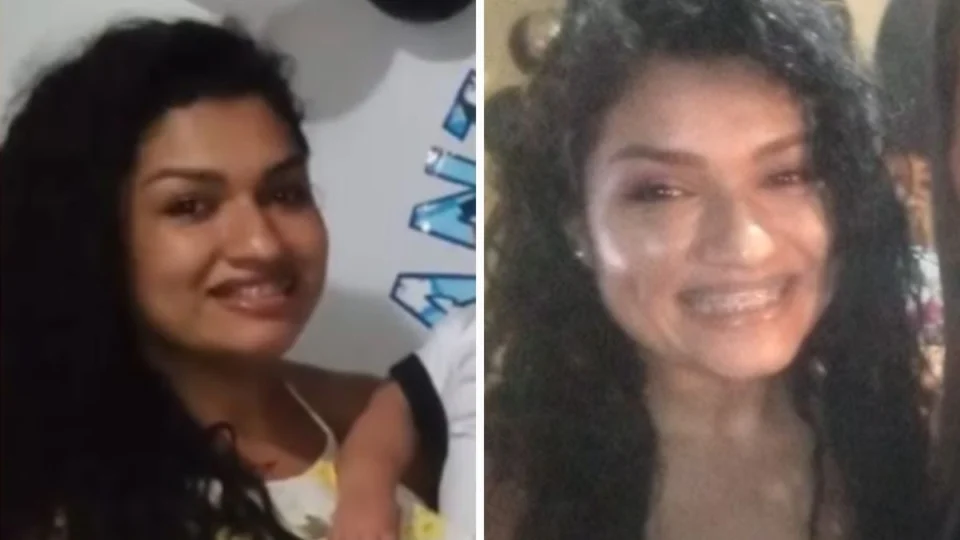 Motorista de aplicativo deixa filho com babá e desaparece em Manaus