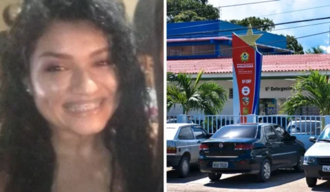 Mulher é liberada após ser dada como desaparecida e encontrada em prisão de Manaus