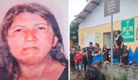 Mulher indígena morre após sofrer estupro coletivo em Barcelos, no AM