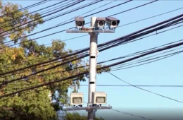 Radares de velocidade têm novo prazo para iniciar funcionamento em Manaus; saiba quando