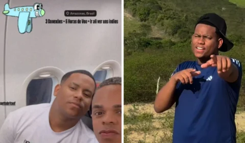 Após polêmica, cantor Netto Brito é investigado por injúria racial no AM: ‘Ir ali ver uns índios’