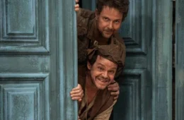 Filme ‘O Auto da Compadecida 2’ alcança a marca de 2 milhões de espectadores no cinema