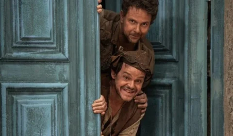 Filme ‘O Auto da Compadecida 2’ alcança a marca de 2 milhões de espectadores no cinema