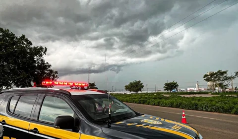 Operação Ano Novo: número de pessoas feridas reduziu 85% nas rodovias do Tocantins