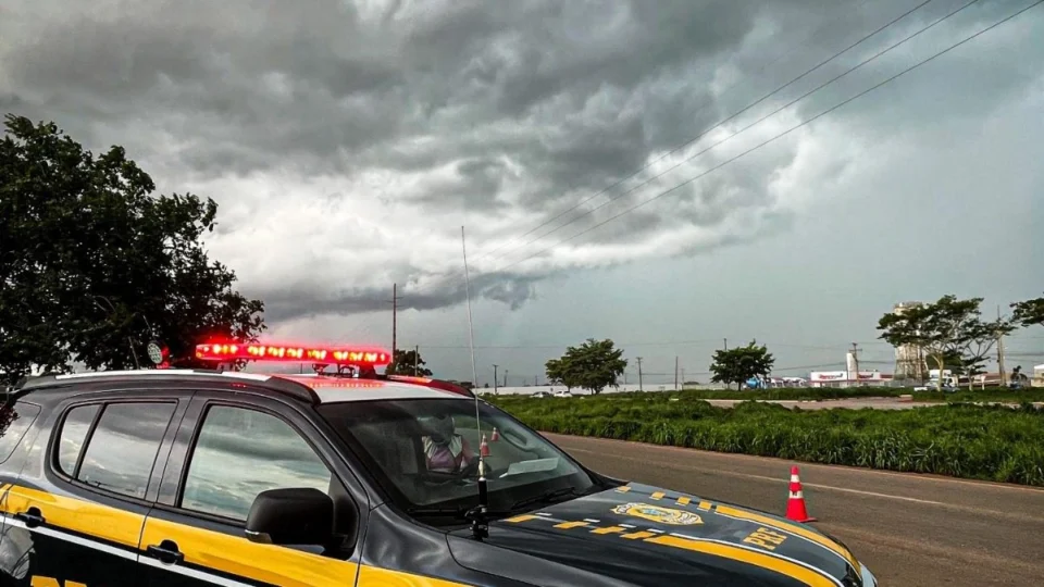 Operação Ano Novo: número de pessoas feridas reduziu 85% nas rodovias do Tocantins