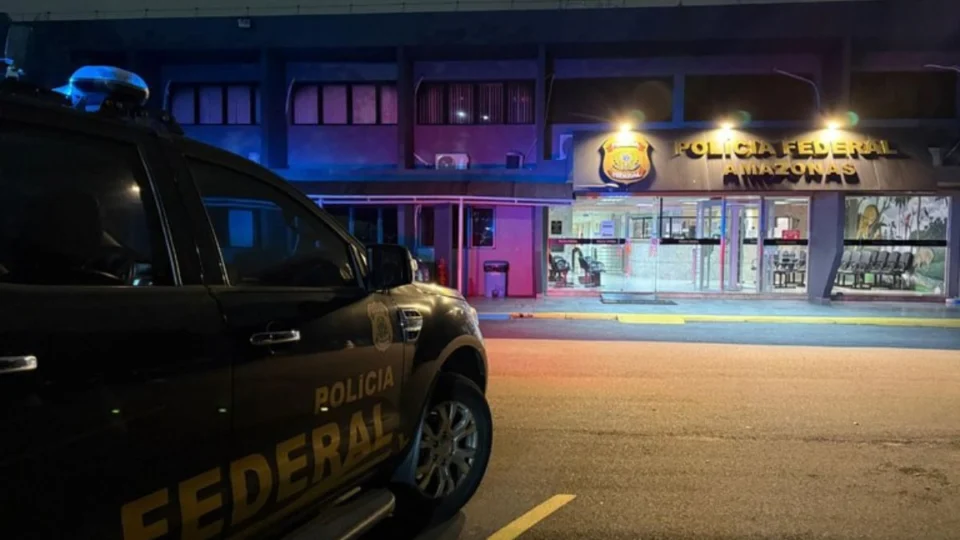 PF combate segurança privada clandestina em casas noturnas de Manaus