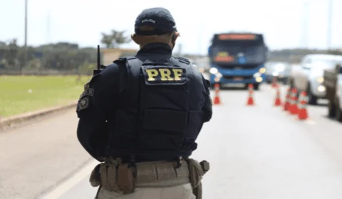 Saiba quem são os quatro ex-diretores da PRF indiciados por tentativa de interferência nas eleições de 2022