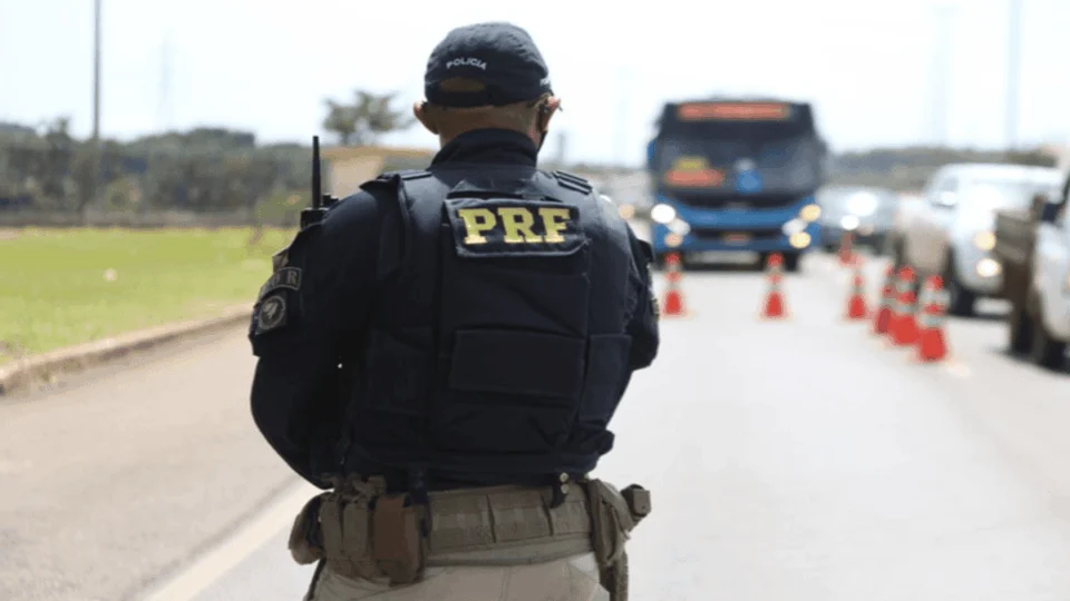 Saiba quem são os quatro ex-diretores da PRF indiciados por tentativa de interferência nas eleições de 2022