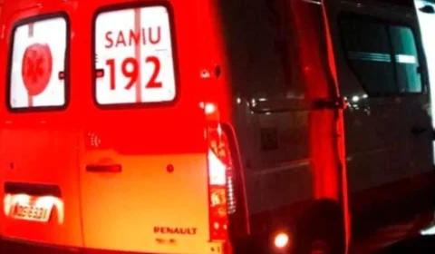 Crime chocante: pai ataca filho com foice e acaba preso em Rondônia