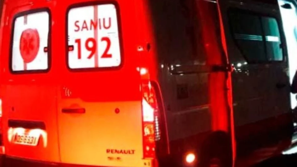 Crime chocante: pai ataca filho com foice e acaba preso em Rondônia