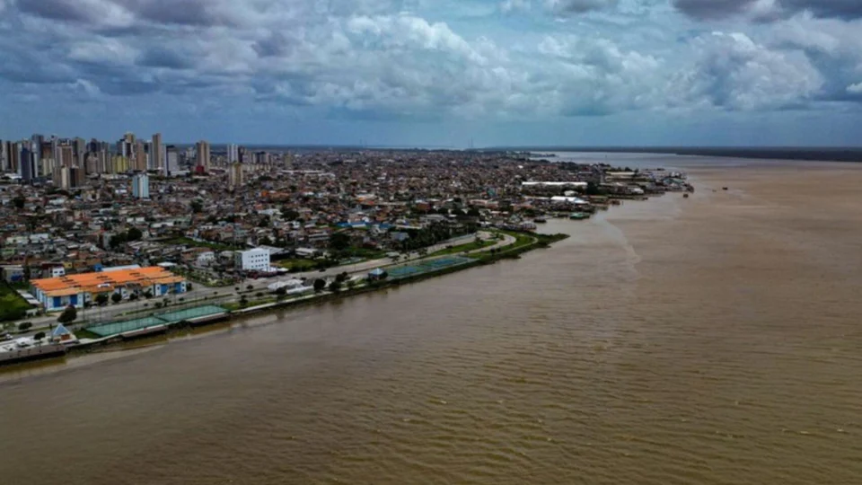 COP 30: saiba qual o mascote do evento sobre mudanças climáticas em Belém