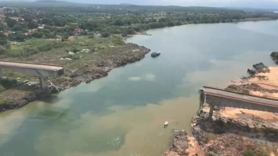 Marinha do Brasil detalha adequações para início do serviço de travessia por balsa no Rio Tocantins