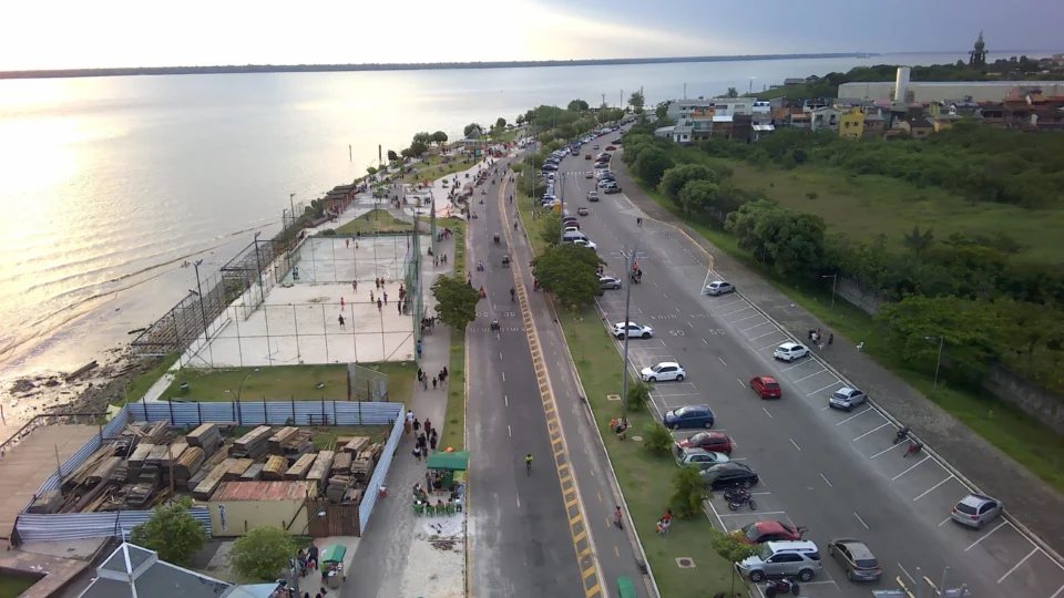 Concurso vai escolher projeto para monumento da COP30, em Belém do Pará