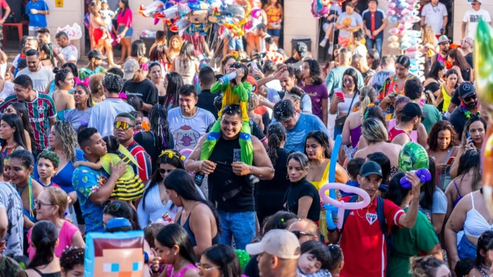 Porto Velho se prepara para o Carnaval 2025 com novidades e mudanças; confira
