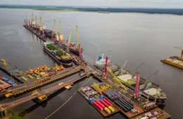 Seca 2025: empresários devem antecipar estoques diante de nova estiagem, diz Fecomércio-AM