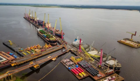 Seca 2025: empresários devem antecipar estoques diante de nova estiagem, diz Fecomércio-AM