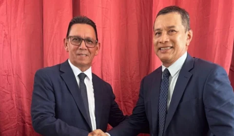 Prefeito de Silves e vice são declarados inelegíveis por abuso de poder político