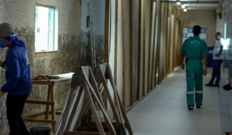 Prefeitura de Porto Velho decreta situação de emergência na saúde pública