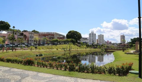 Previsão do tempo em Manaus hoje (10/1): veja como fica o clima