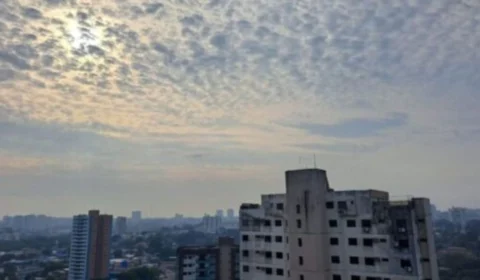 Previsão do tempo em Manaus hoje (11/1): veja como fica o clima