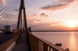 Previsão do tempo em Manaus hoje (2/2): veja como fica o clima na capital