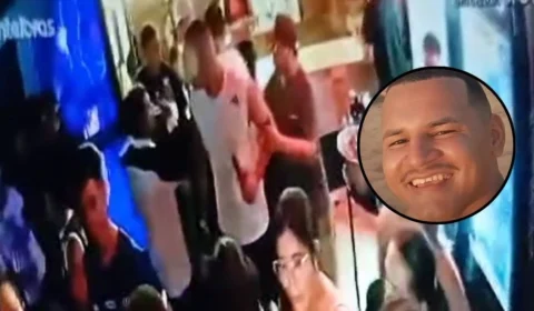 Professor é morto a tiros ao se divertir em boate no Amazonas: ‘Era muito sorridente’, diz amigo