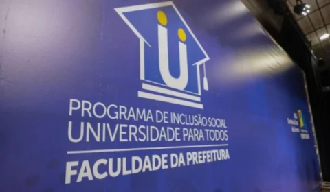 Faculdade da Prefeitura convoca pré-selecionados para entrega de documentos; confira