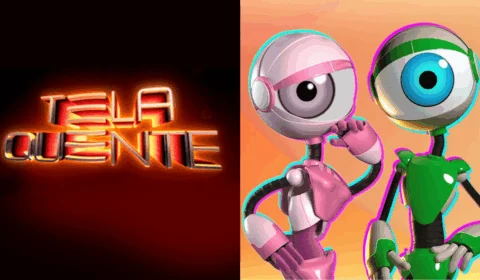 Globo faz mudança na programação com a estreia do BBB 25 nesta segunda (13)