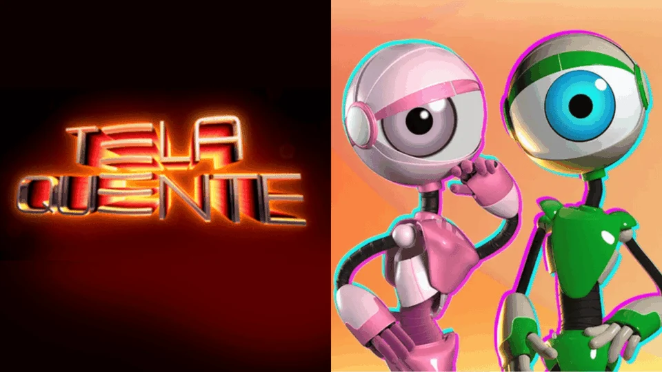 Globo faz mudança na programação com a estreia do BBB 25 nesta segunda (13)