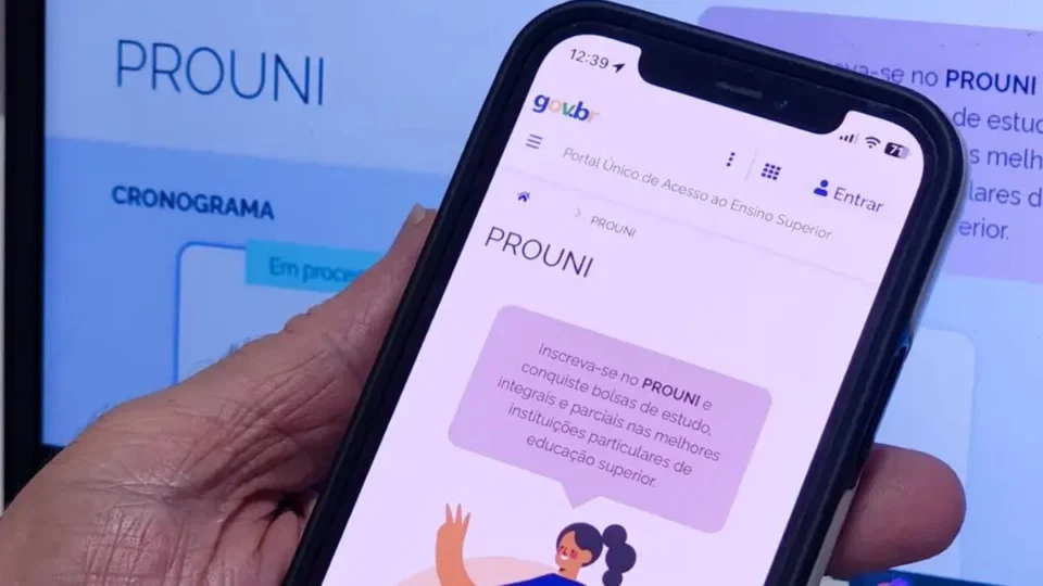 Prouni 2025 no Amazonas: mais de 7 mil bolsas de estudos disponíveis; saiba como se inscrever